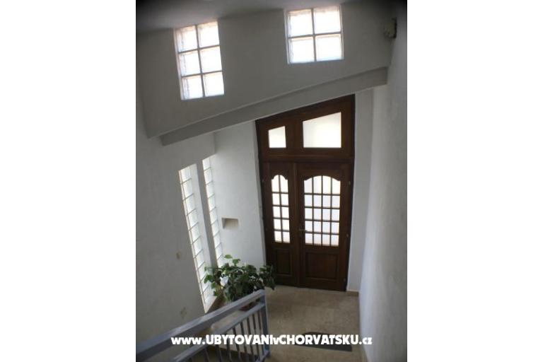 Apartmány Rako – foto 5