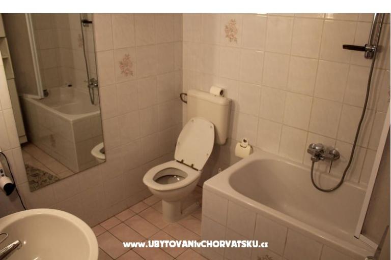 Apartmány Rako – foto 9