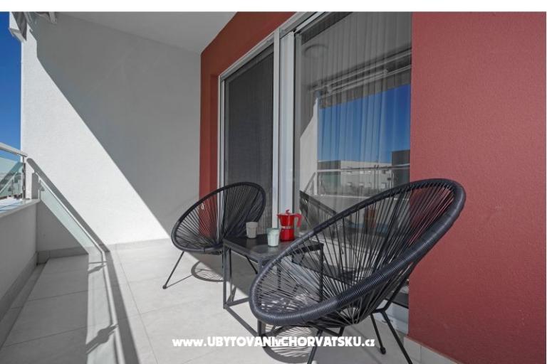 Apartmán Exultet – foto 12