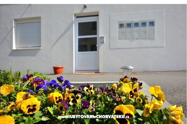 Apartmán lux with garden – foto 28