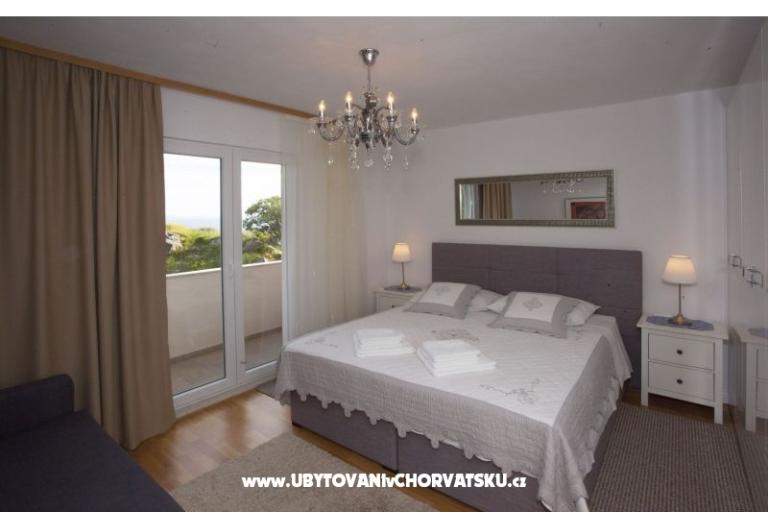 Apartmán Seka Podstrana – foto 10