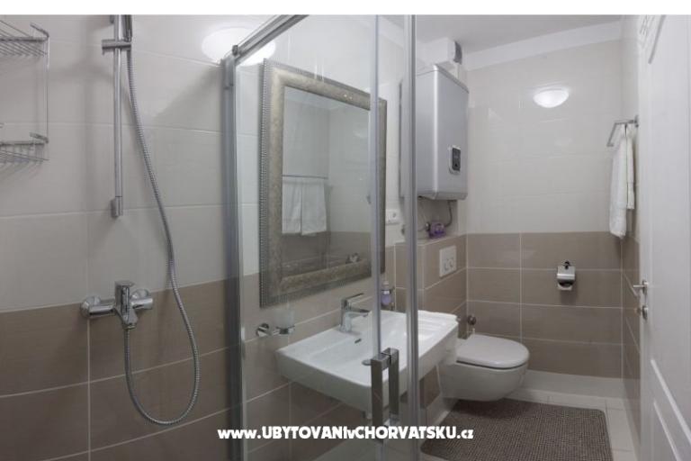 Apartmán Seka Podstrana – foto 11