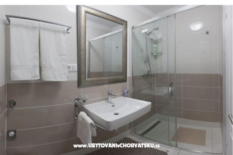 Apartmán Seka Podstrana – foto 12