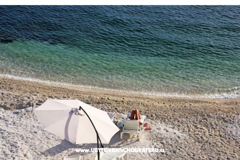 Apartmán Seka Podstrana – foto 14