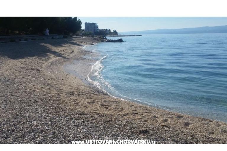 Apartmán Seka Podstrana – foto 16