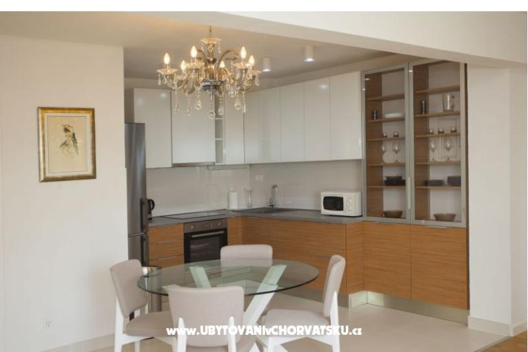 Apartmán Seka Podstrana – foto 2