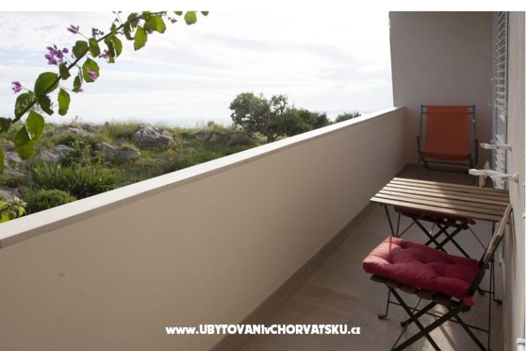 Apartmán Seka Podstrana – foto 7