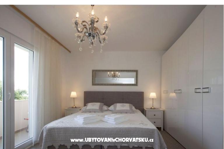 Apartmán Seka Podstrana – foto 9