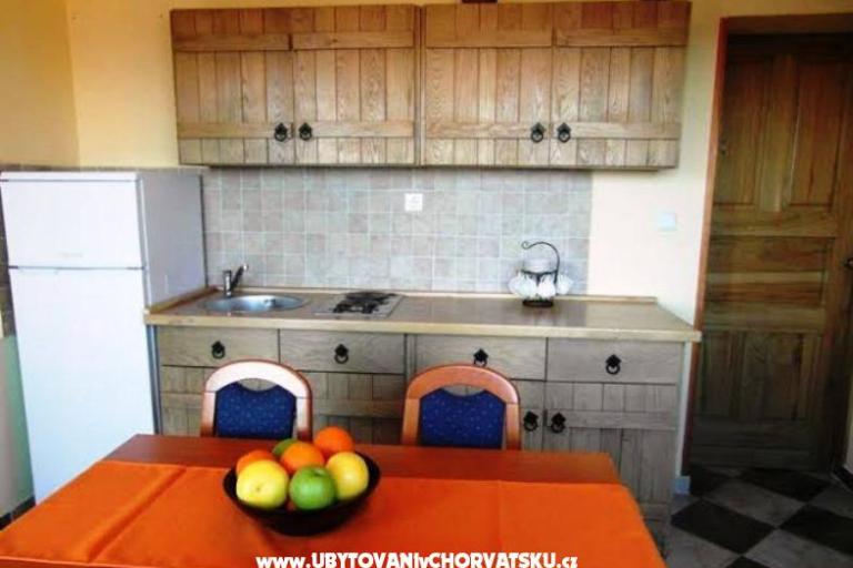 Apartmány Podstrana – foto 6