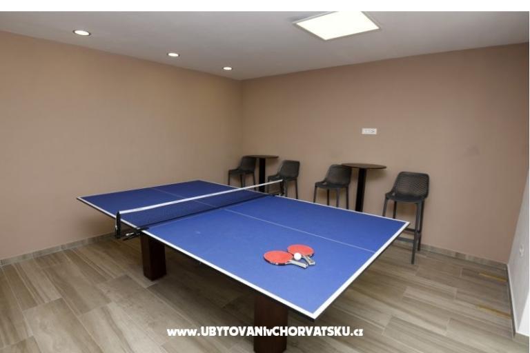 Apartmány Adriatic – foto 12