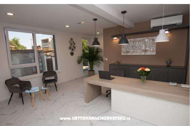 Apartmány Adriatic – foto 4