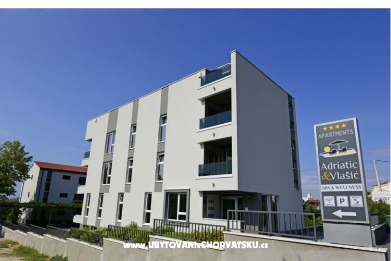 Apartmány Adriatic – foto 7
