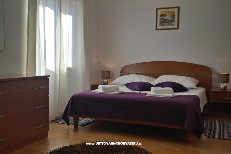 Apartmány Ana – foto 4