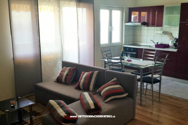 Apartmány Ana – foto 6