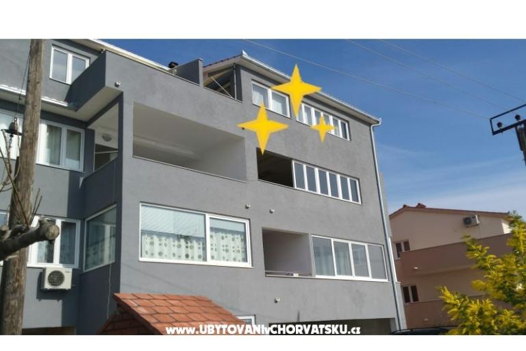 Apartmány Ana – foto 9