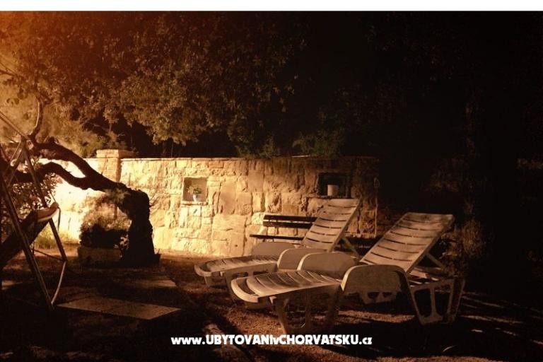Apartmány &amp; Izby Tomas – foto 12