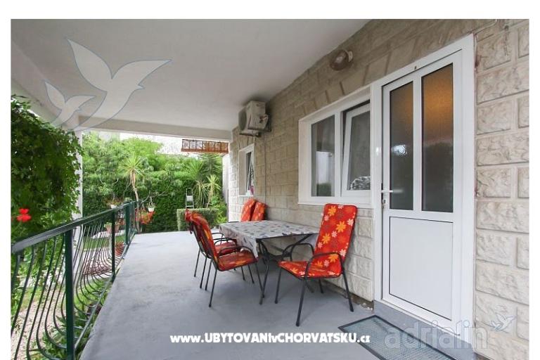 Apartmány Antonia – foto 2