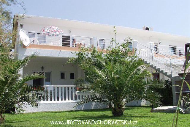 Apartmány Antonia – foto 3