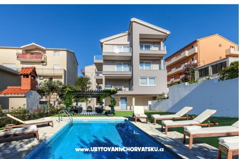 Apartmány Azalea – foto 4