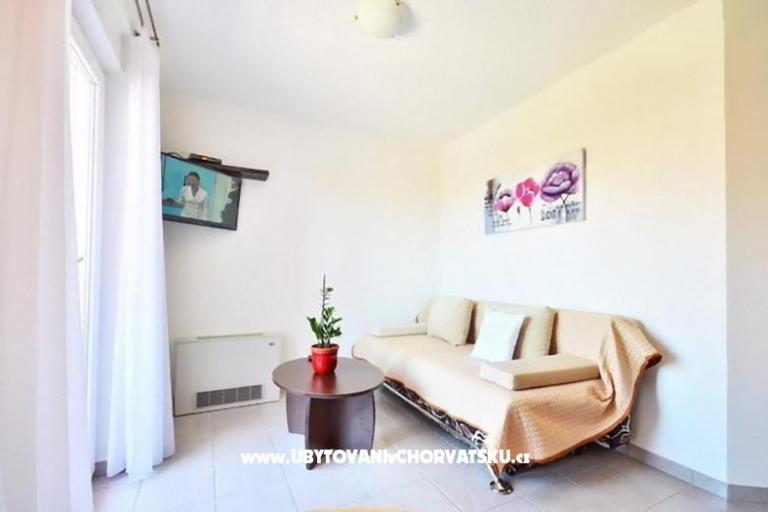 Apartmány Bonsai – foto 2