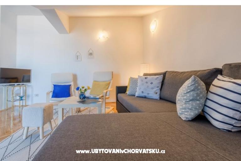 Apartmány Bošnjak – foto 2