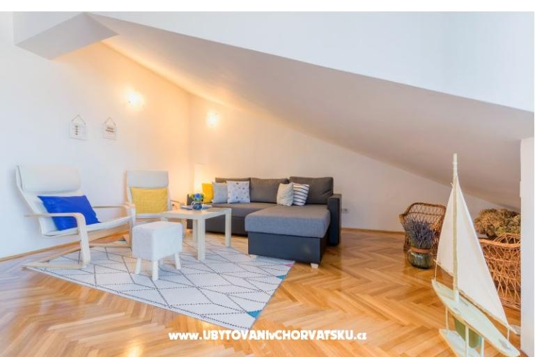 Apartmány Bošnjak – foto 3