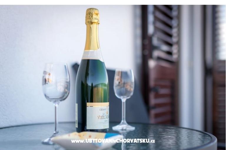 Apartmány Bošnjak – foto 7