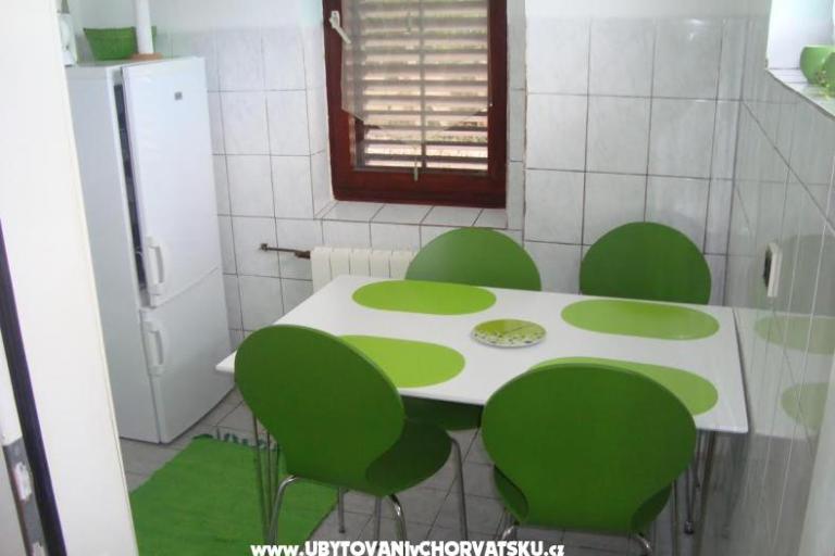 Apartmány Bougainvillea – foto 4