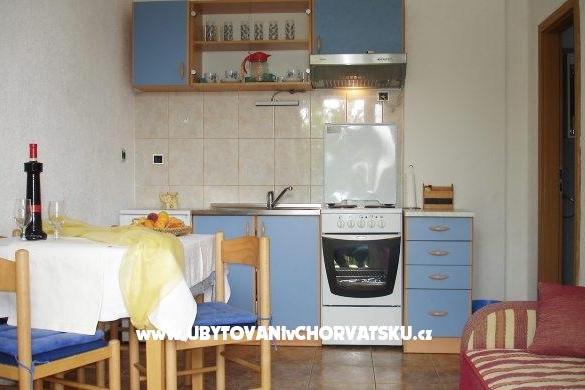 Apartmány Bougainvillea – foto 7