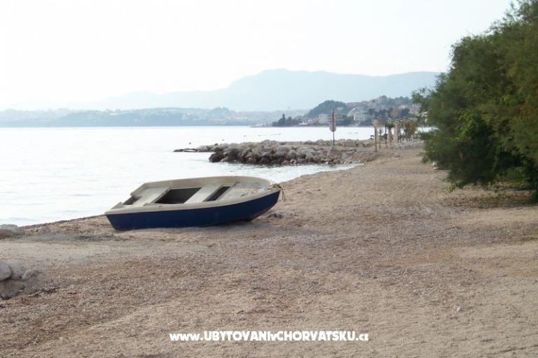 Apartmány Božiković – foto 10