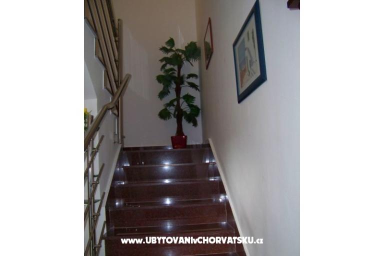 Apartmány Božiković – foto 11