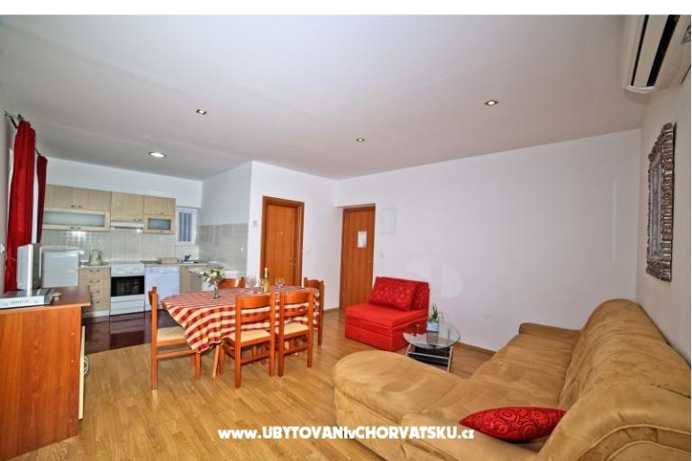 Apartmány Božiković – foto 14