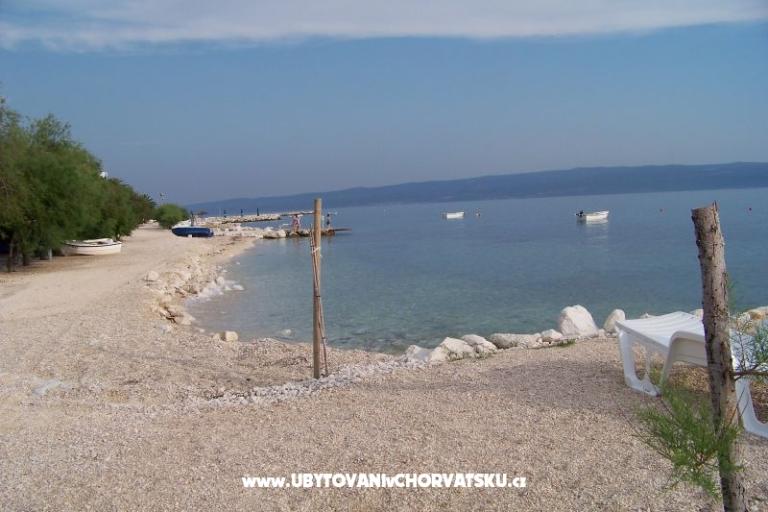 Apartmány Božiković – foto 17