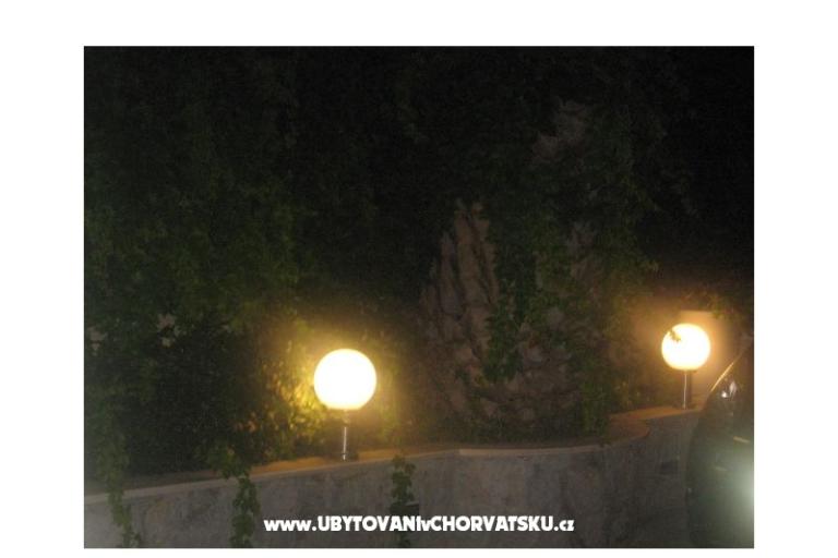 Apartmány Božiković – foto 18