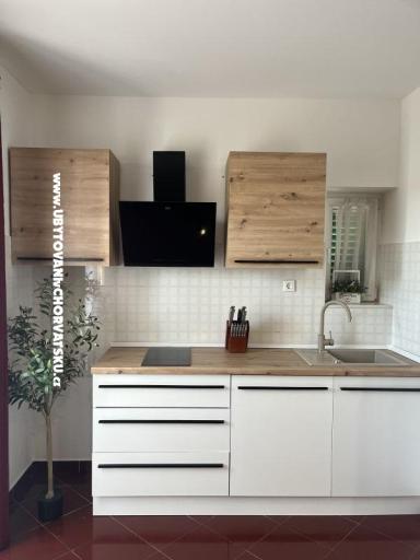Apartmány Božiković – foto 19