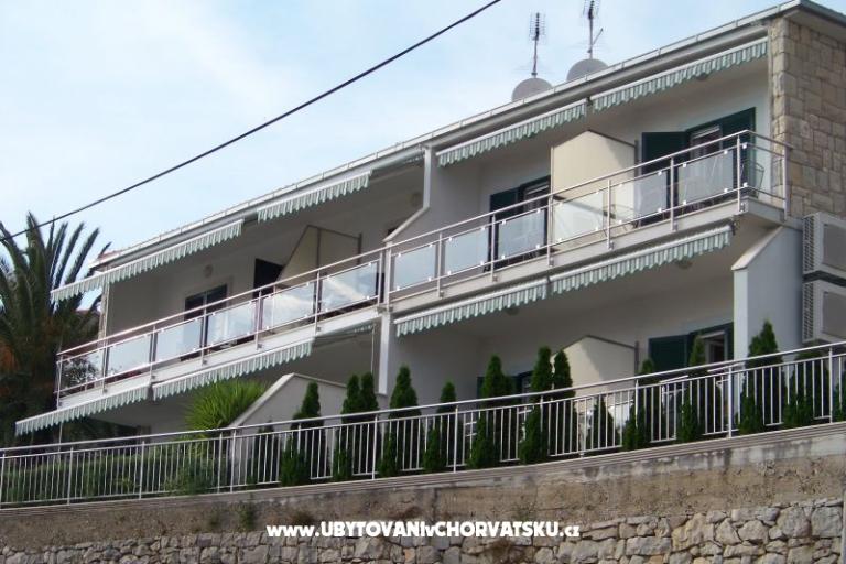 Apartmány Božiković – foto 2