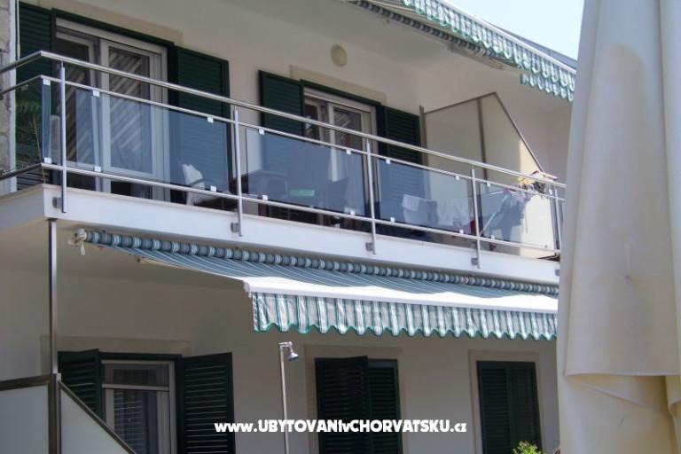 Apartmány Božiković – foto 4