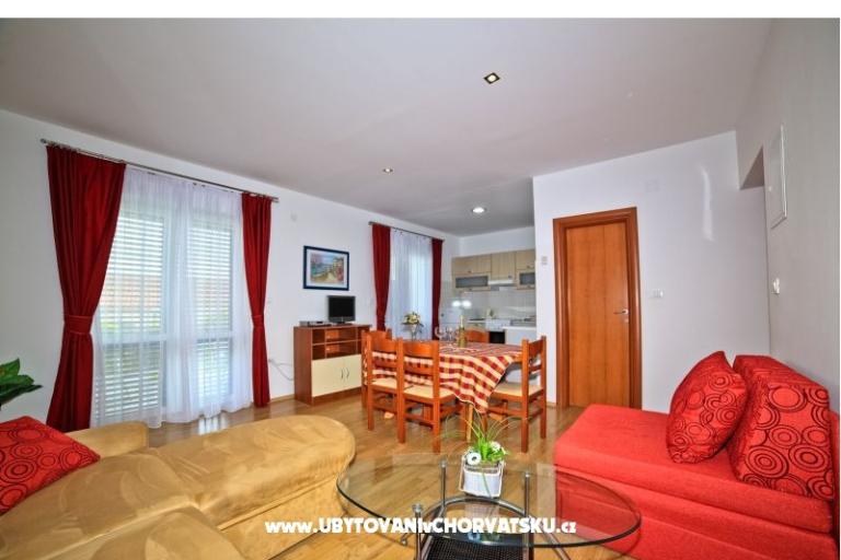 Apartmány Božiković – foto 7