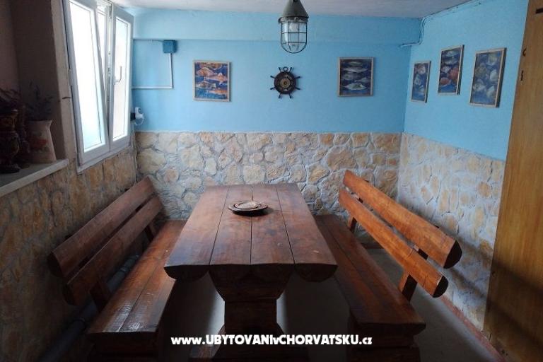 Apartmány Cappuccino   – foto 12