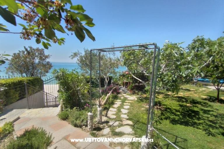 Apartmány Cappuccino   – foto 14