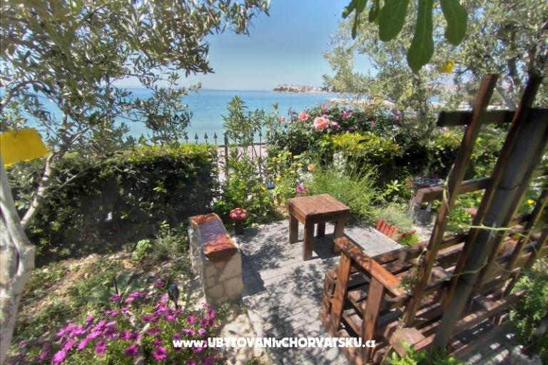 Apartmány Cappuccino   – foto 15