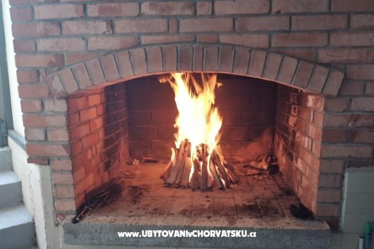 Apartmány Cappuccino   – foto 16