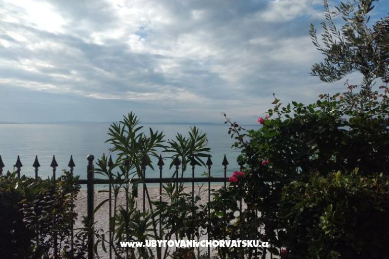 Apartmány Cappuccino   – foto 4