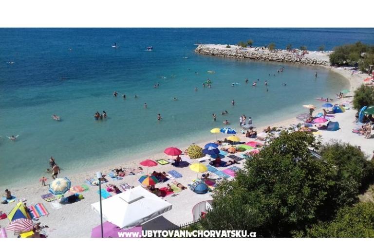 Apartmány Cappuccino   – foto 6