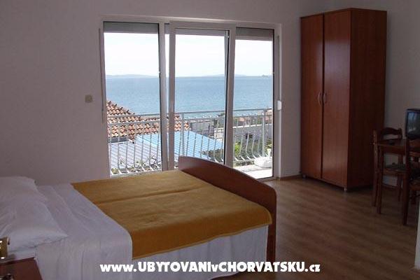 Apartmány Cosic – foto 5