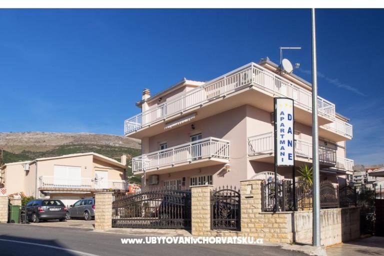 Apartmány Dane – foto 16