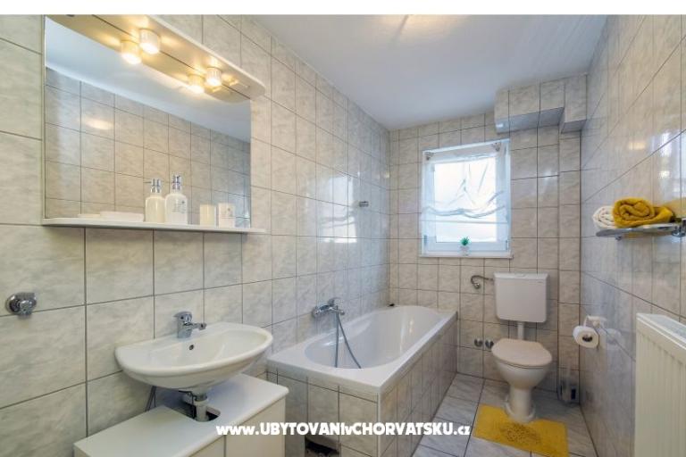 Apartmány Dane – foto 4