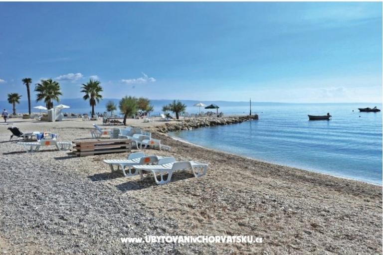 Apartmán Gloria Podstrana – foto 12