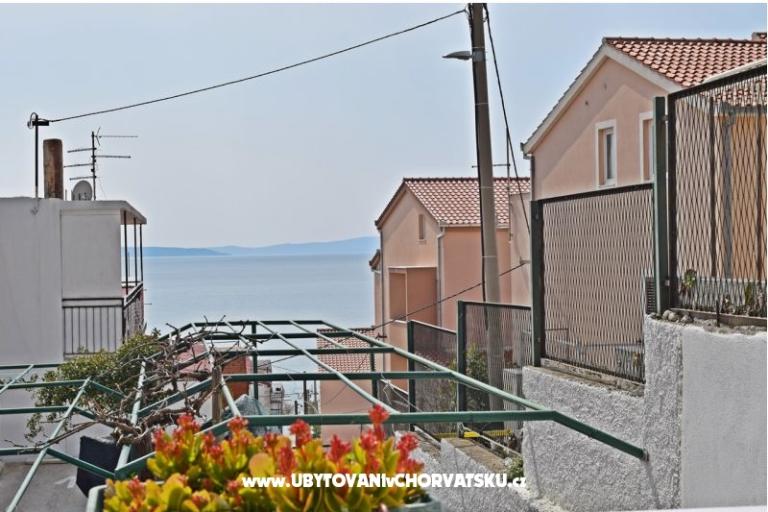 Apartmán Gloria Podstrana – foto 13