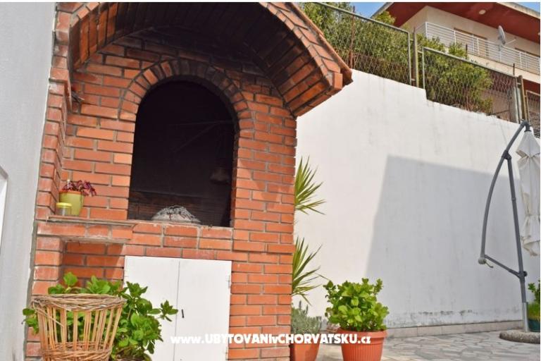 Apartmán Gloria Podstrana – foto 15